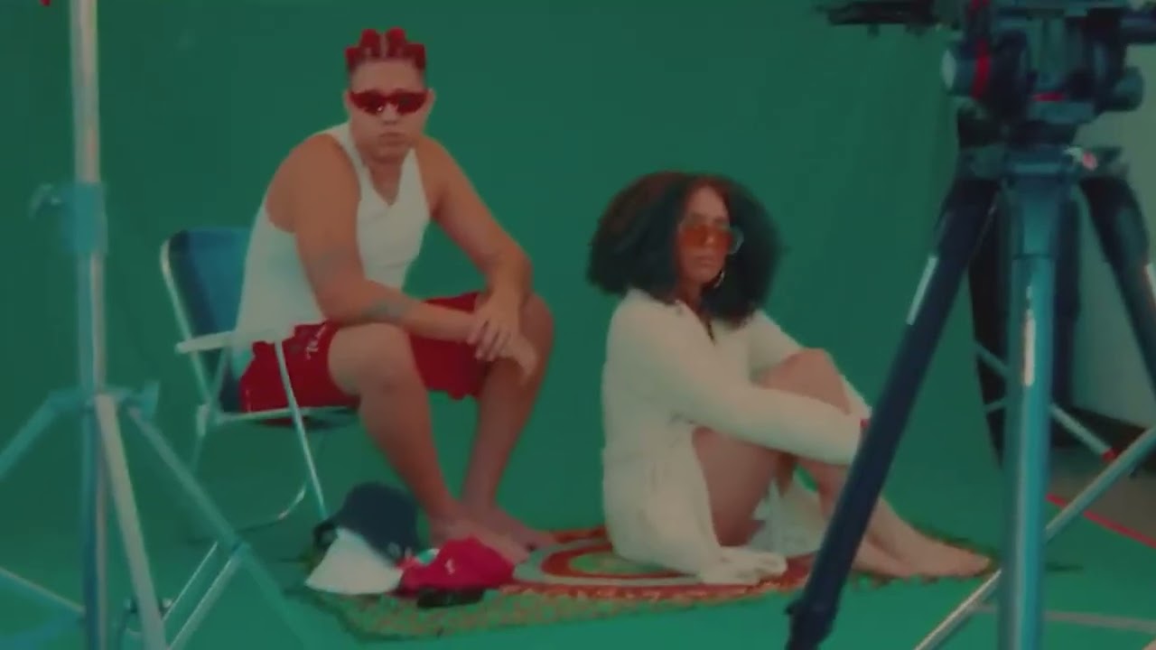 WIU - Vidigal EXATAMENTE 1 HORA