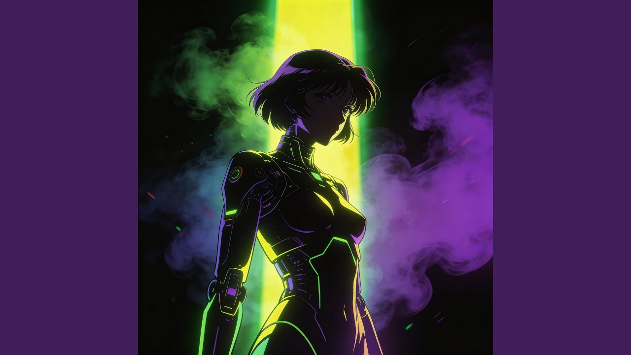 Lost in the Light