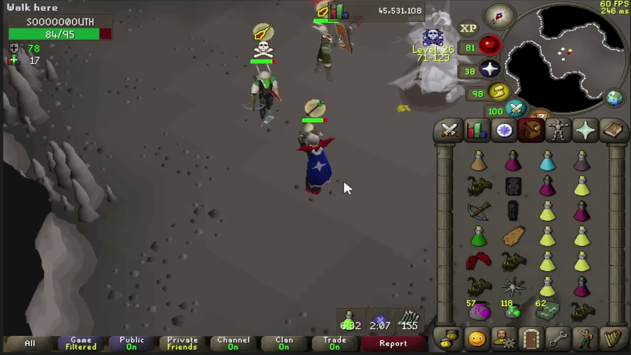 no edited no titles 5 | Osrs