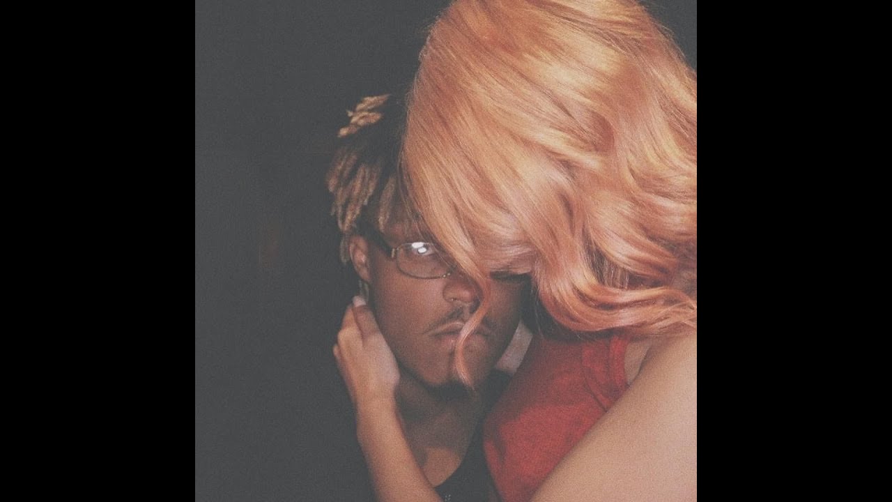 22 minutes of Juice WRLD unreleased songs2025#27