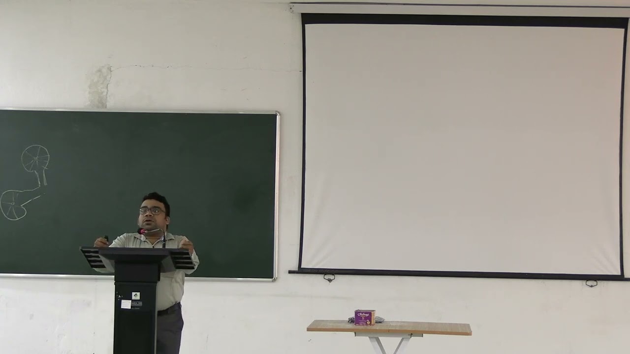 Lecture On Zoonotic Diseases: A Comprehensive Overview | MBBS