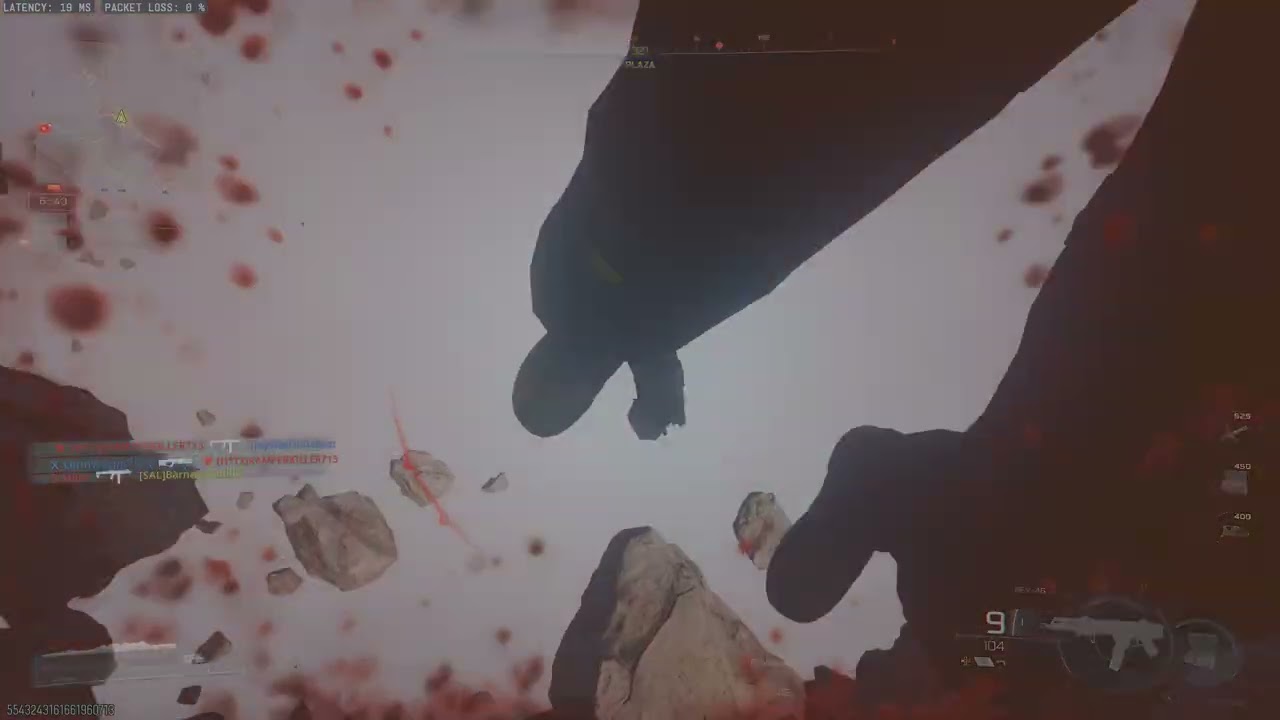 Call of Duty BO7 TDM: More Underwhelming Average Gameplay