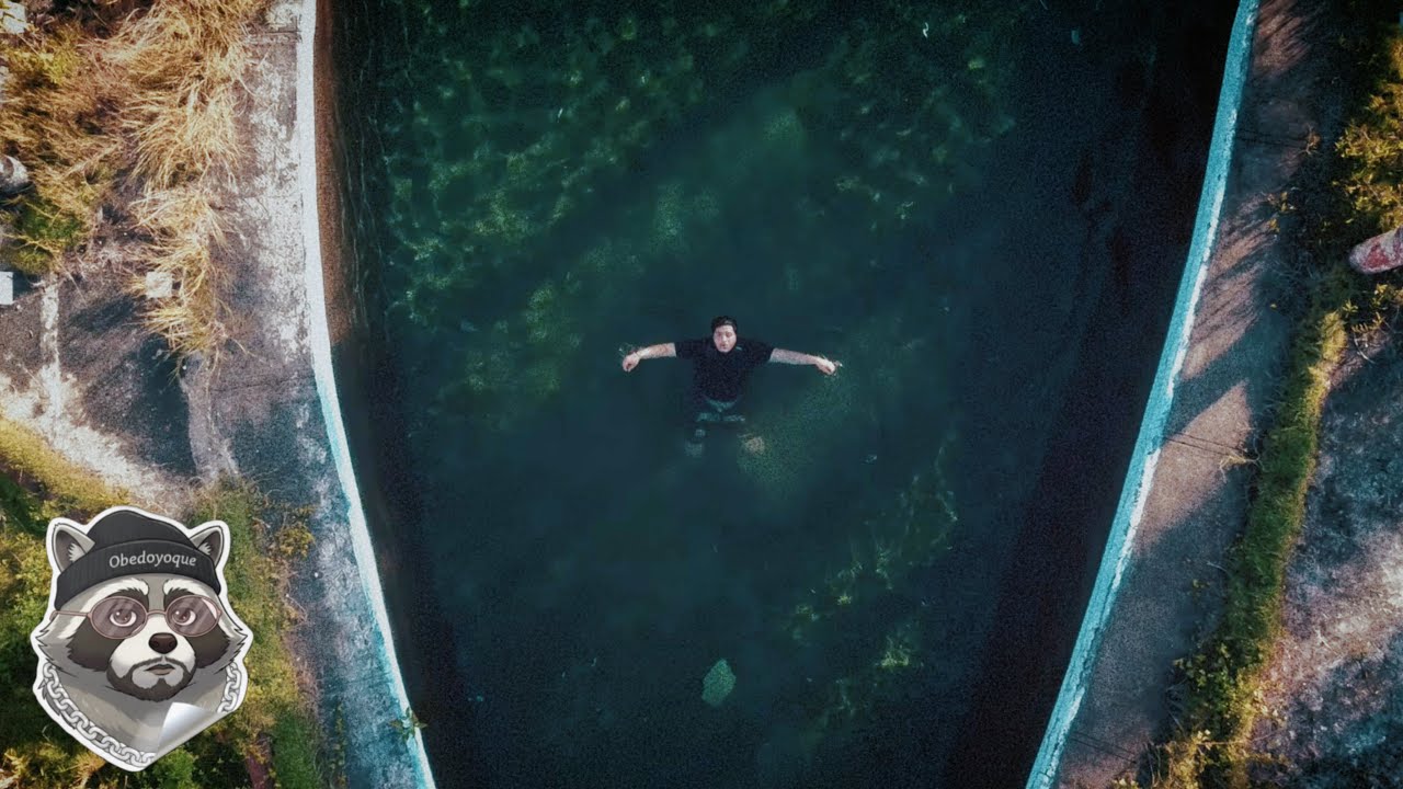 La Espera - Obedoyoque ( Video Oficial ) Renaci2Family