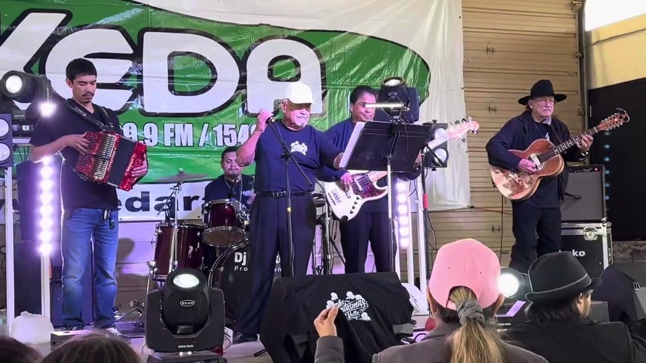 KEDA’s 60th Anniversary - Los Fantasmas del Valle pt 2