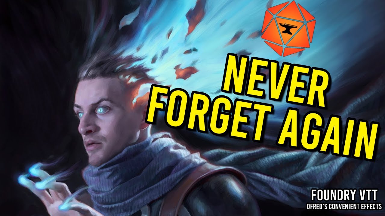 Never make a combat mistake AGAIN with this module ( 5E Foundry VTT Tutorial)