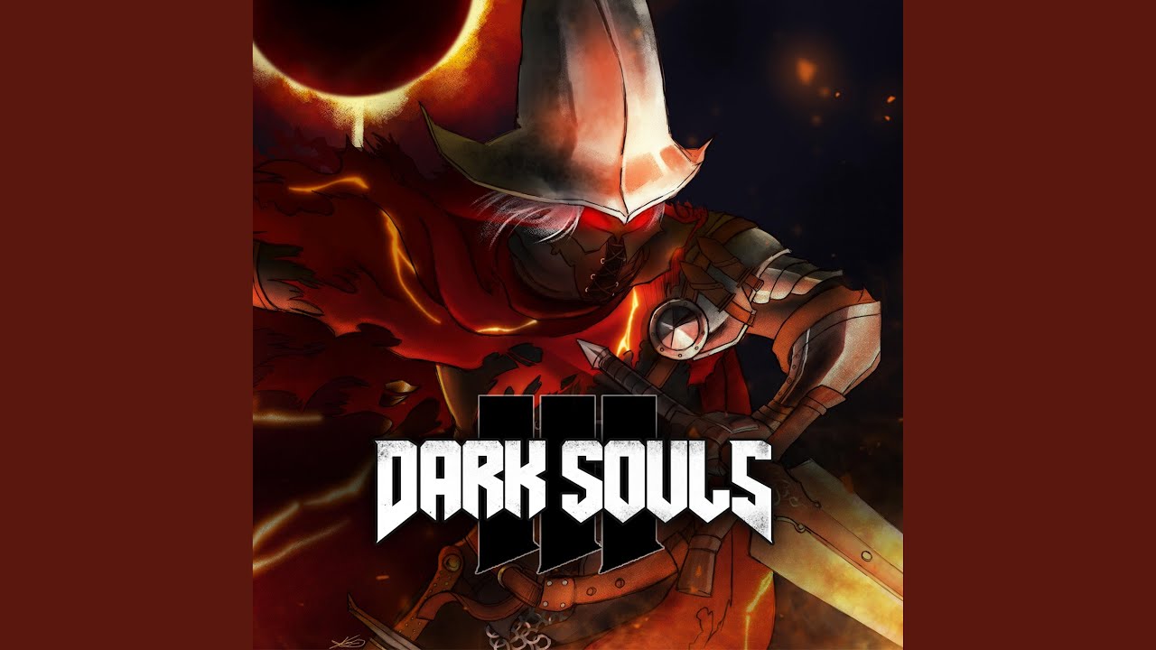 Abyss Watchers (from Dark Souls 3)
