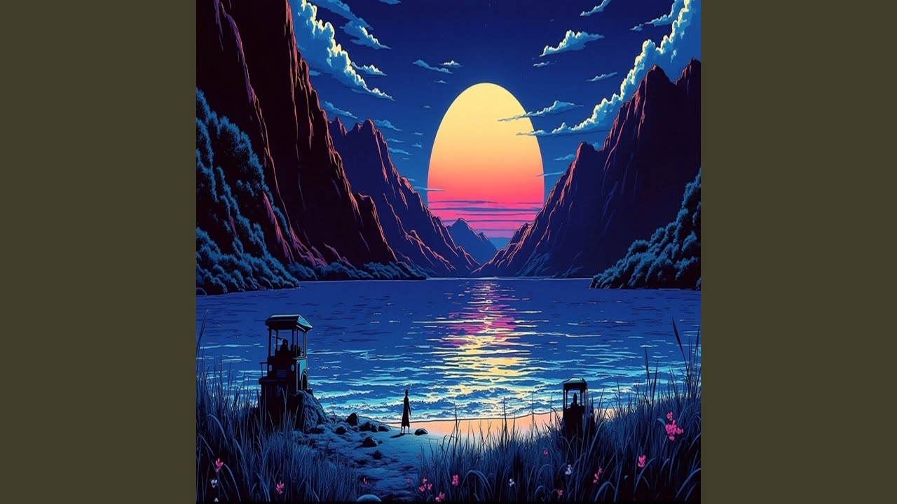 Golden Horizon