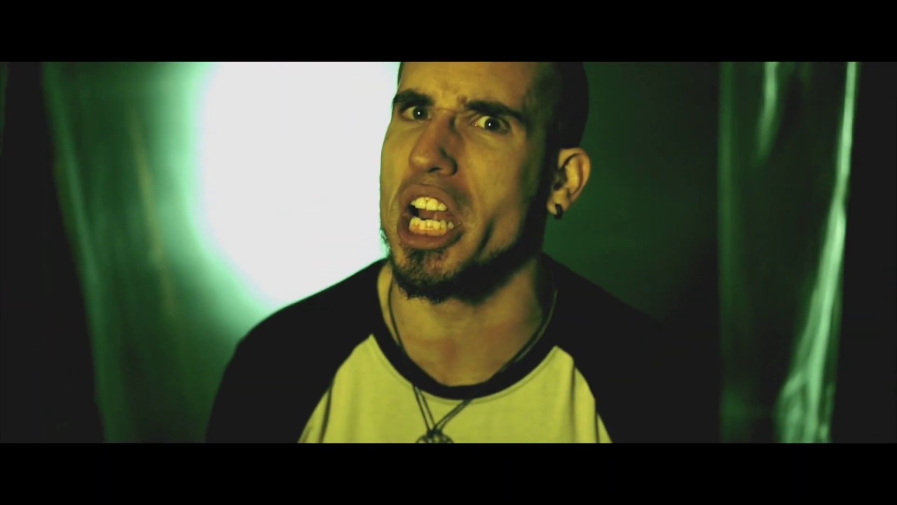 DEMONIK - In The Darkness (OFFICIAL VIDEO)