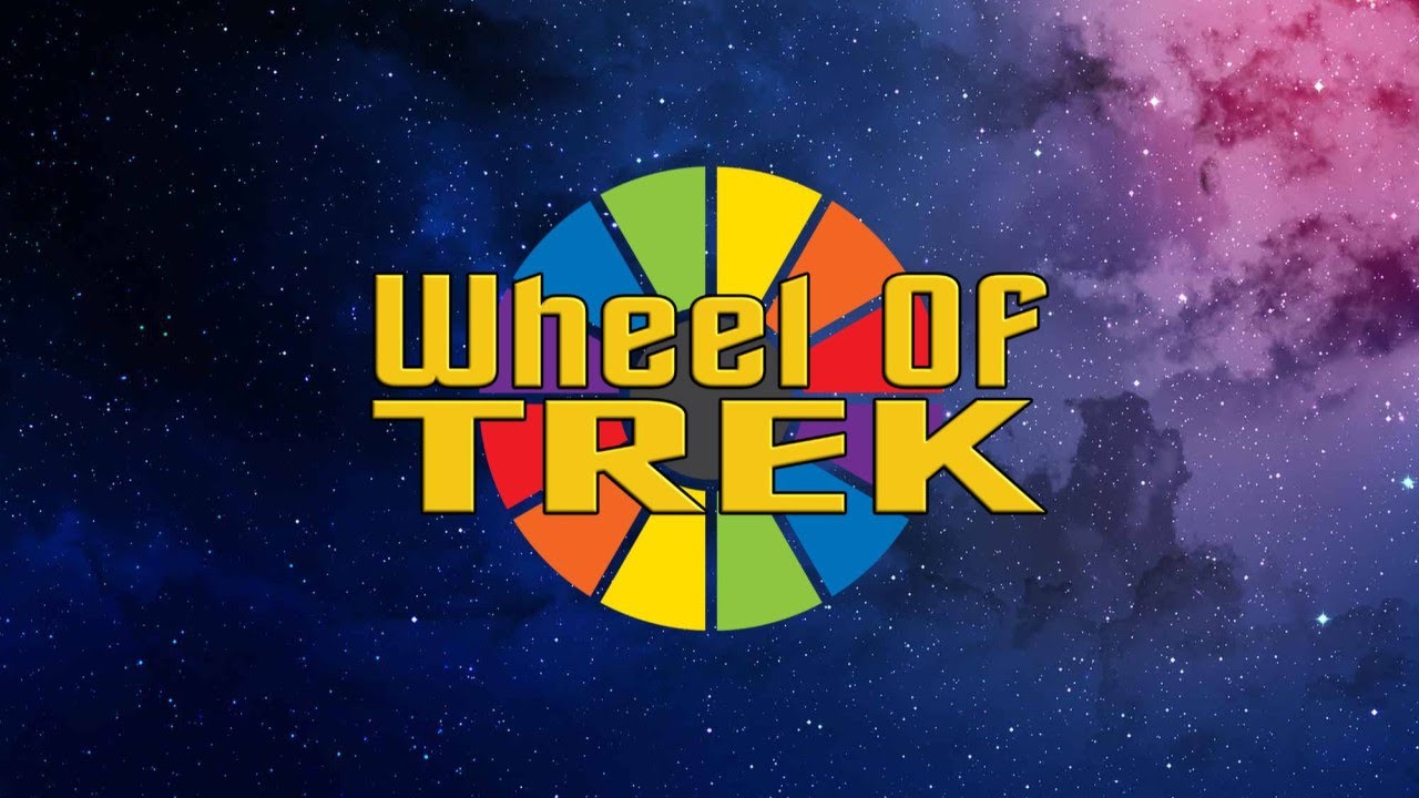 Wheel of Trek, Week 4