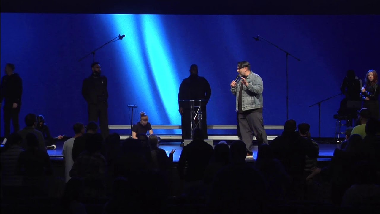 PCC '26 - Thursday Night (Corey Russell)
