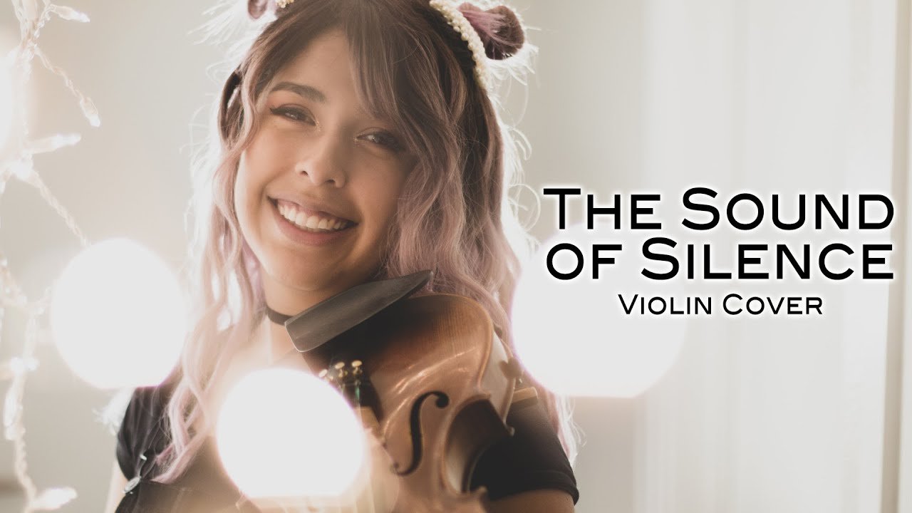 The Sound of Silence - Violin Cover