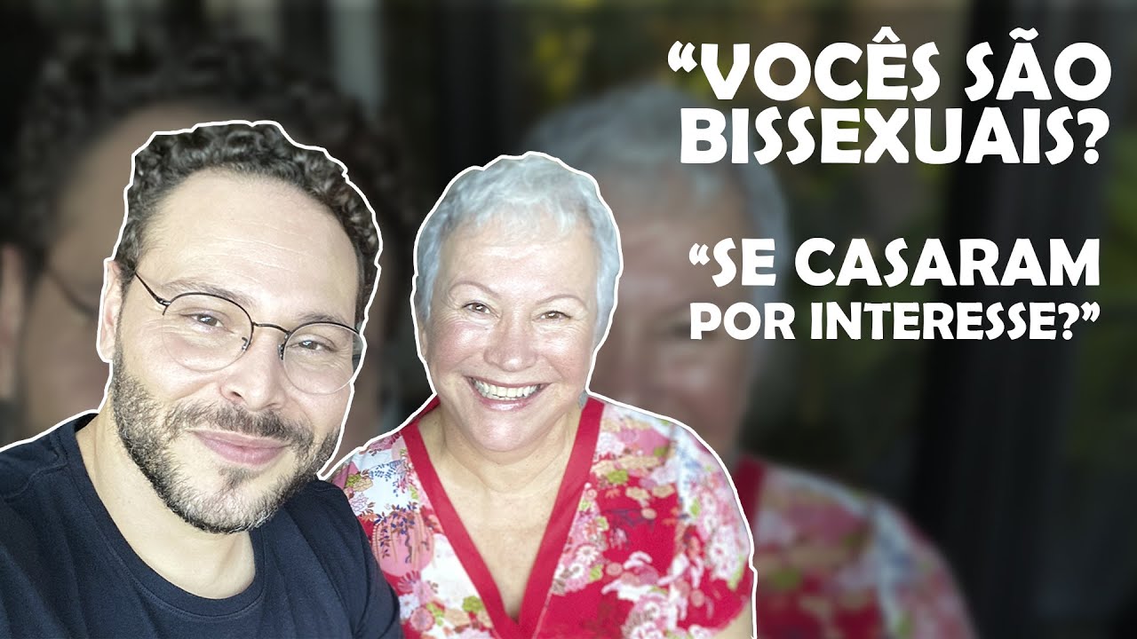 OS TABUS DO NOSSO RELACIONAMENTO | CASAL20