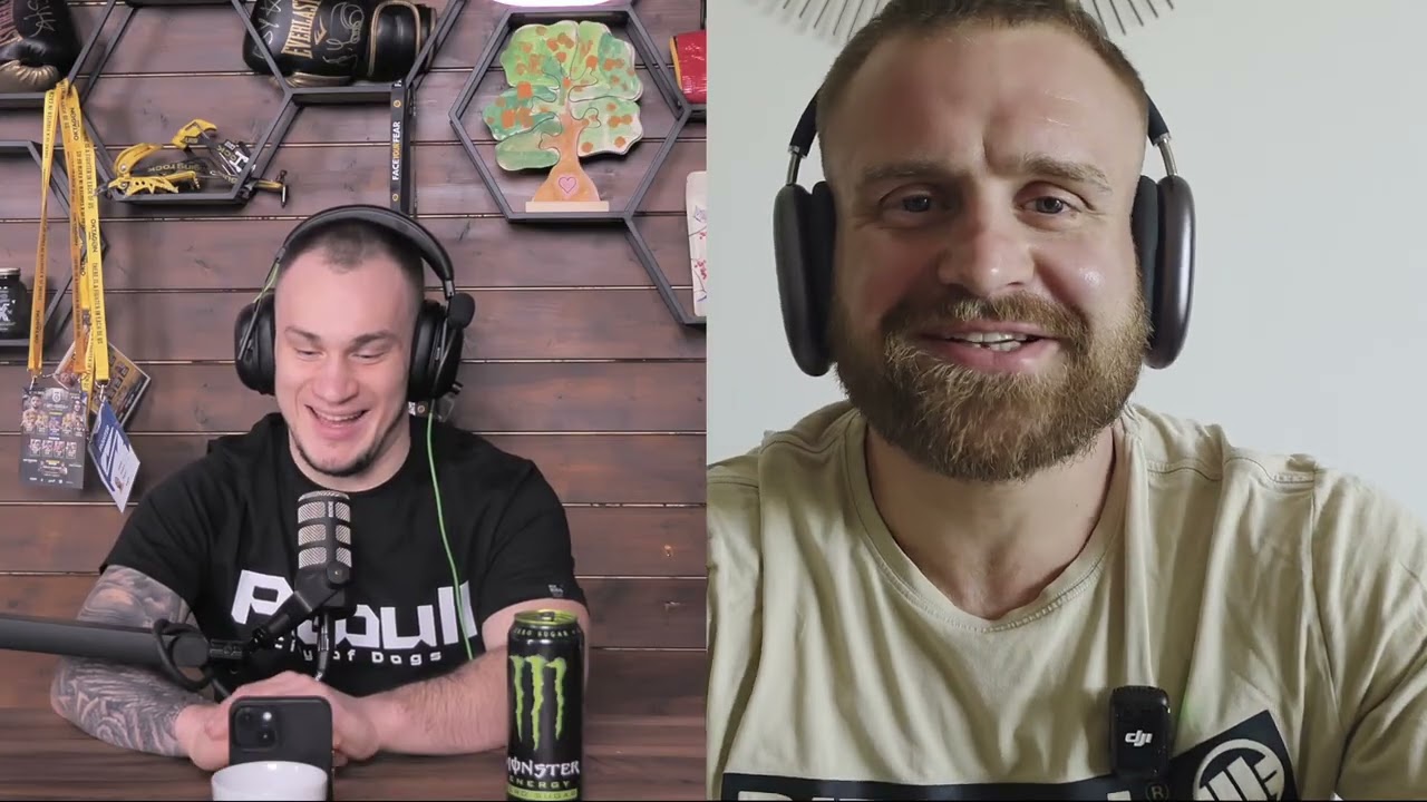 Fight and Talk – News #19 z Thajska