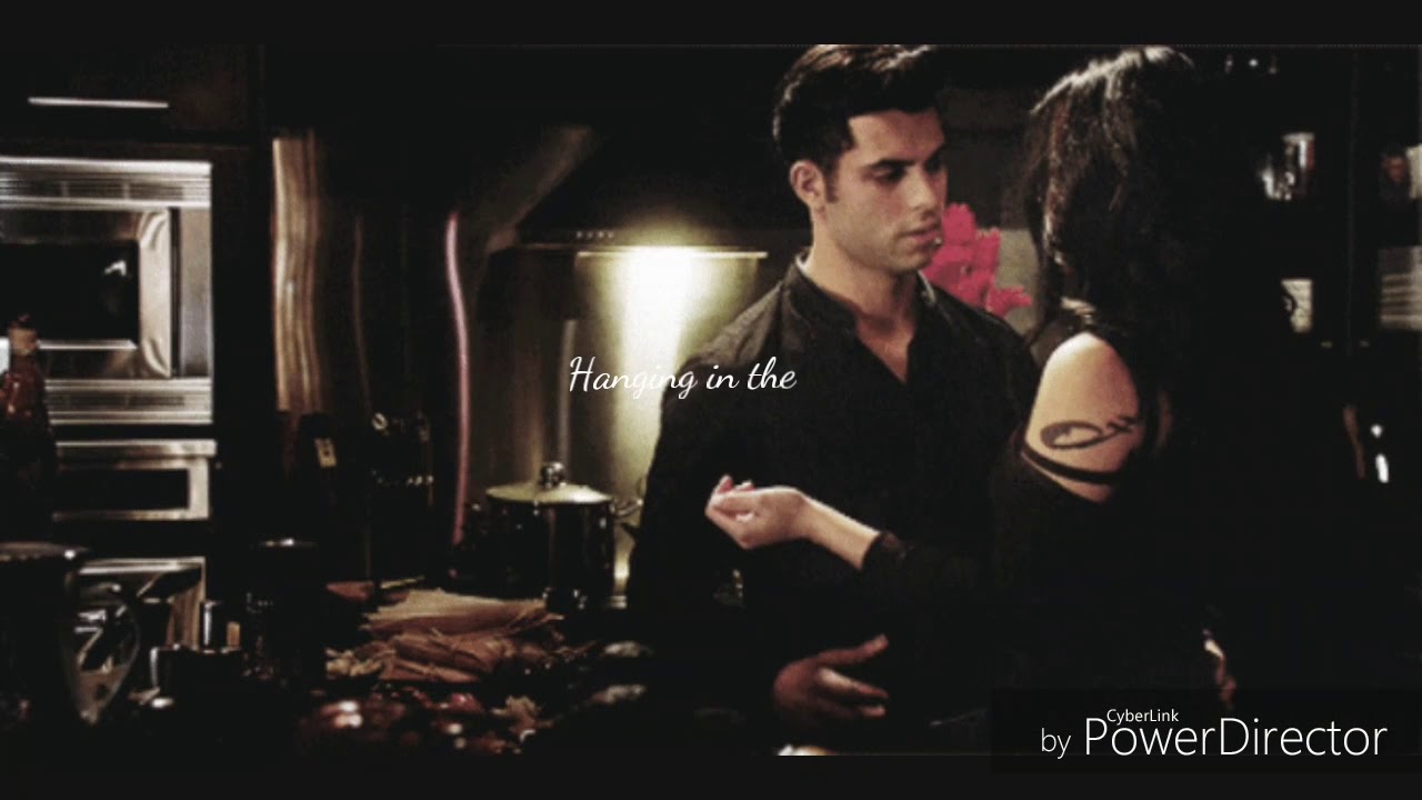 Isabelle and Raphael || HURRICANE  ~MV