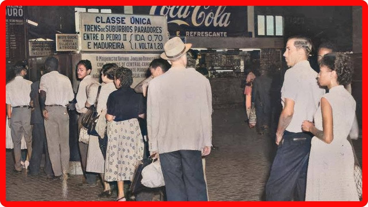 A Vida dos Brasileiros Antes da Internet — Como as Pessoas Viviam | Veja