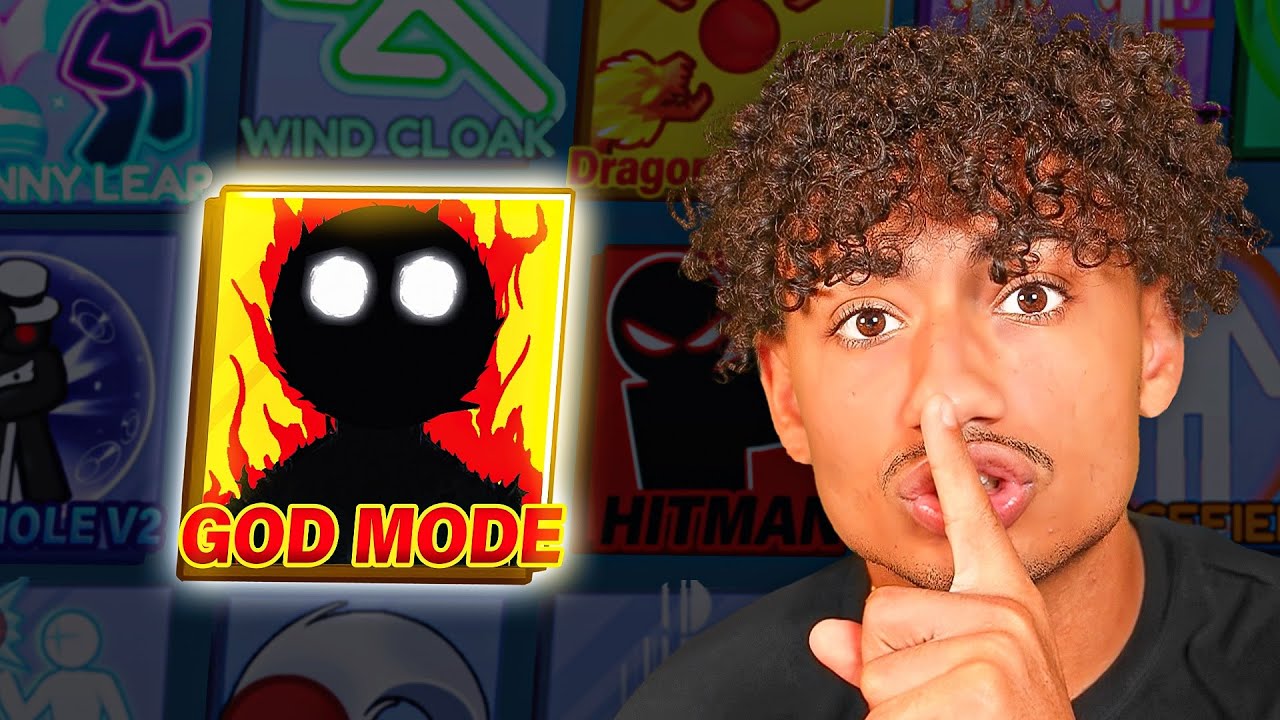 NEW SECRET ABILITY In Roblox Blade Ball..