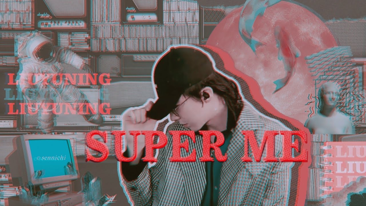 摩登兄弟劉宇寧微博直播|今晚的老大換了5種造型😁|2021/9/04微博直播|