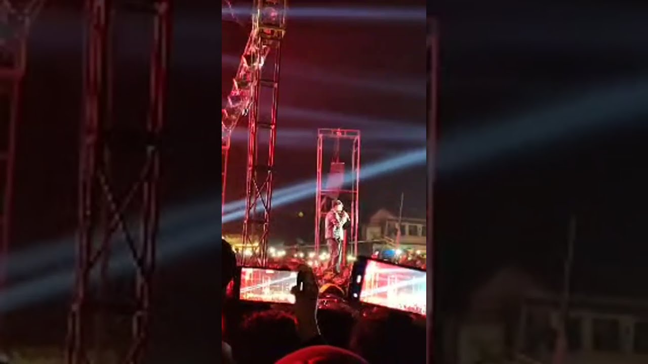 কৃষ্ণই  Abdul Sheikh live Parfromenc 