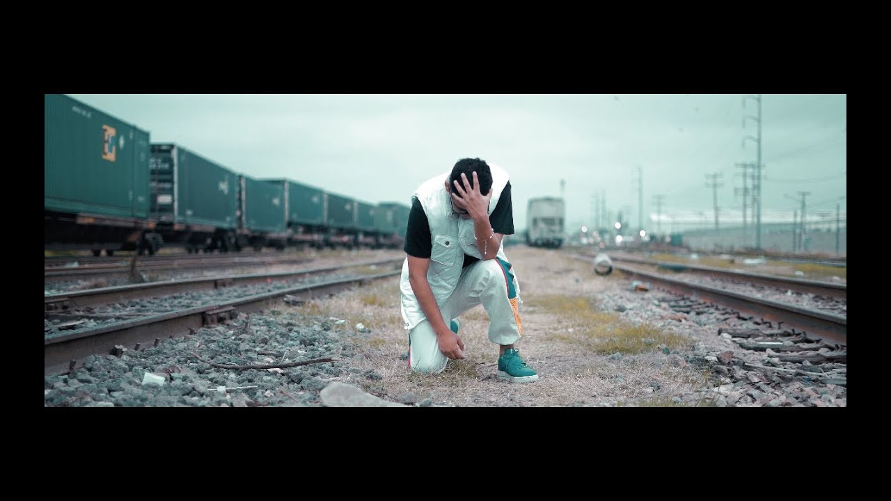 QUE TE CUENTO - JOSEE GARCIA (VIDEO OFICIAL)