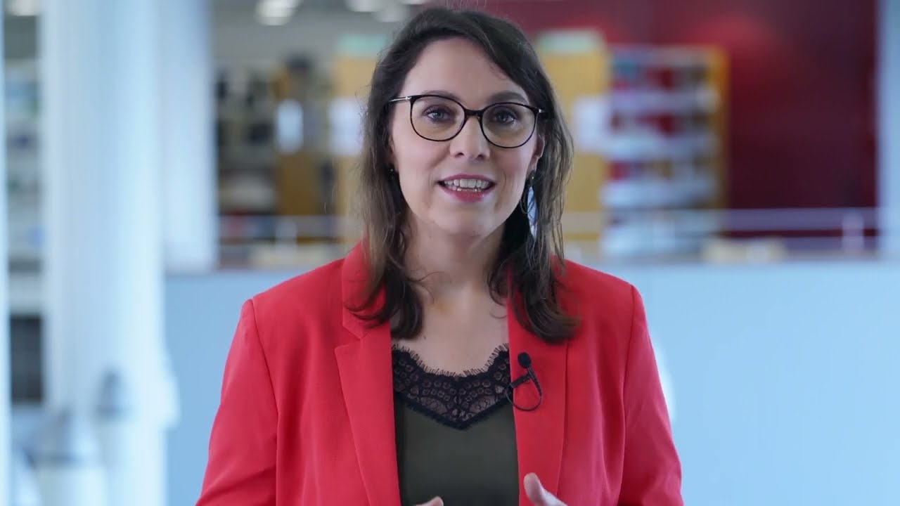 Les études à l’IAE Paris-Est - Campus Créteil