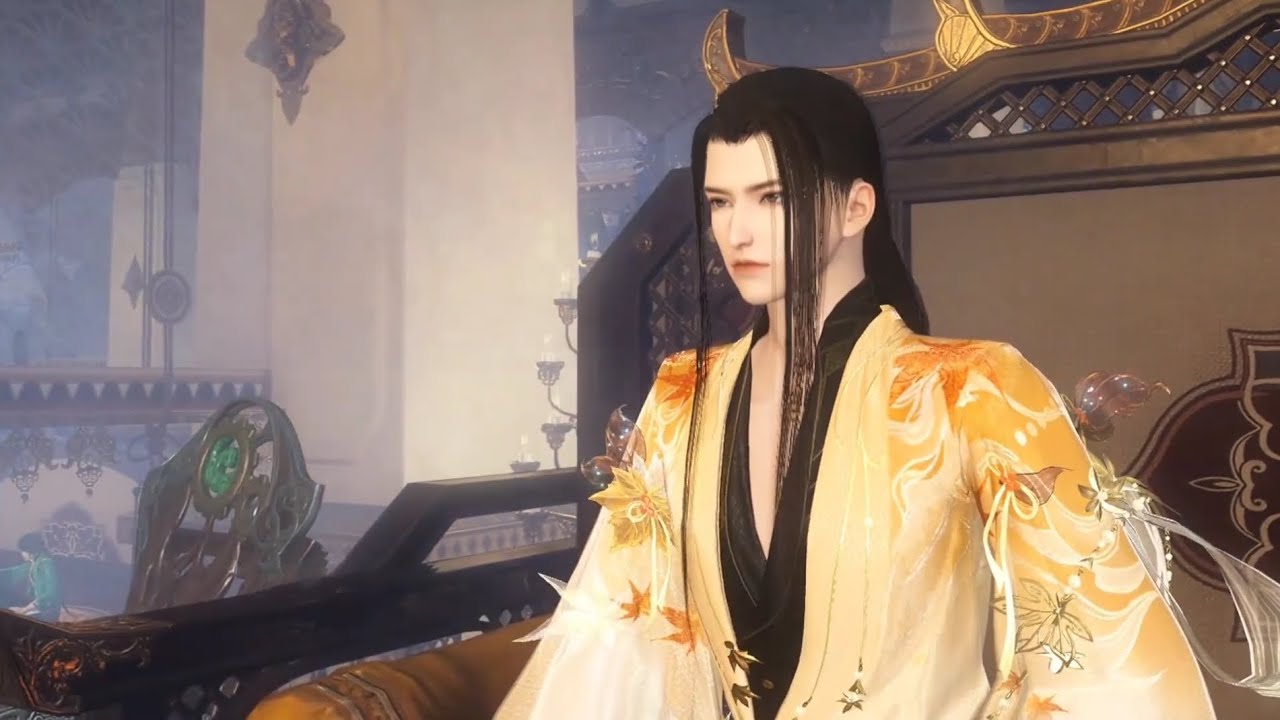 《逆天宝宝：闲散王爷毒妃娘》第81~110集 #古风#穿越#甜宠#言情