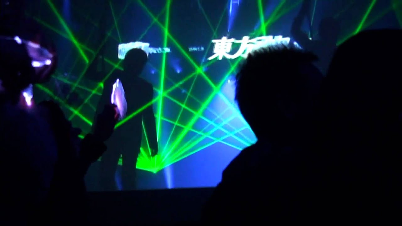 [fancam] SMT Tokyo [MAXIMUM] 東方神起 Dong Bang Shin Ki 20110125