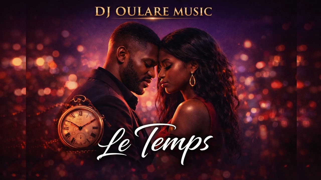le temps