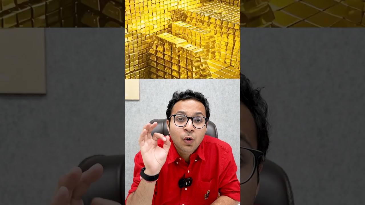 Market crash due to war - Market analysis