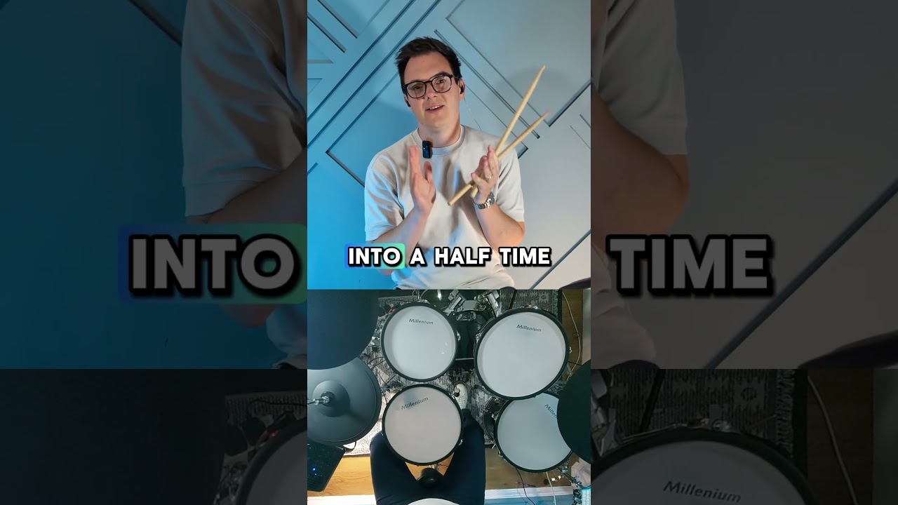 Rock Groove ACCELERATOR | Level Up 