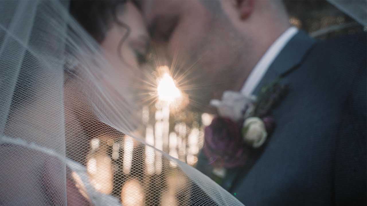 Weaver House Wedding | Weaverville, NC | Pauline + Brandon