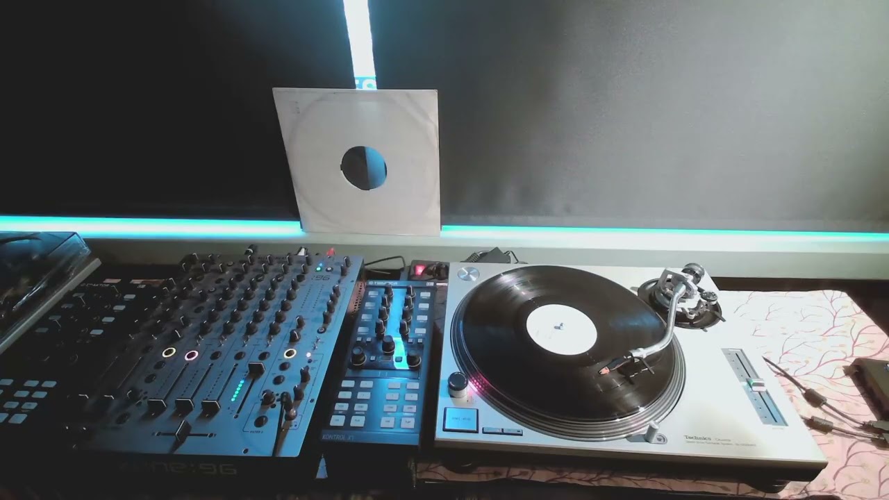 Friday Night Posse – Right & Exact Nation