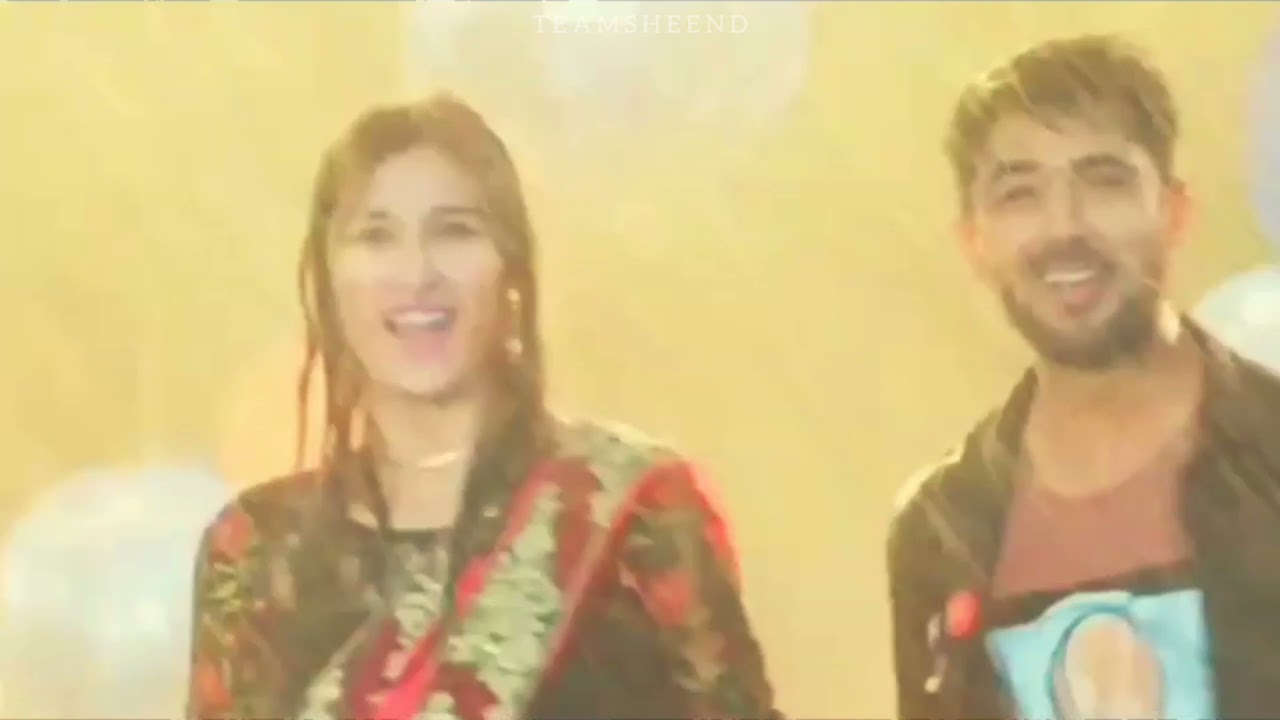 Sheen Dass & Akshay Mhatre || Dance Monkey