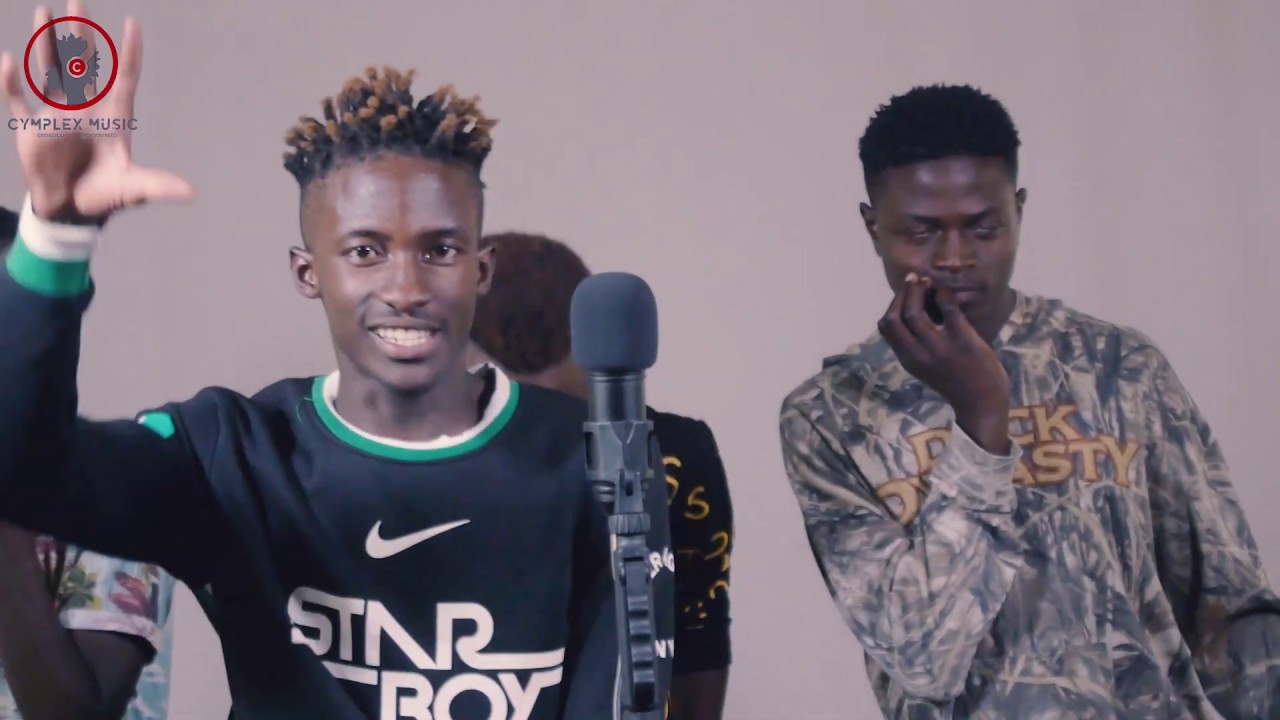 Epic Freestyle Session  5