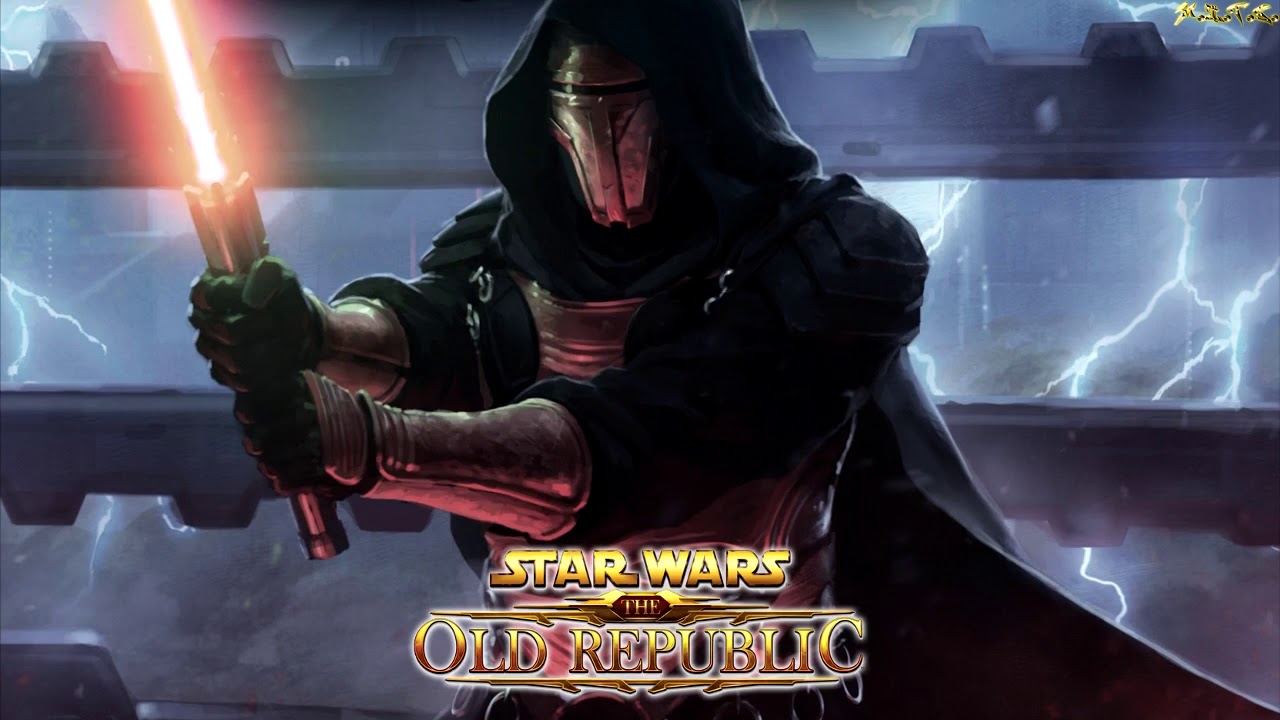 Darth Revan's Boss Theme (Extended Version)