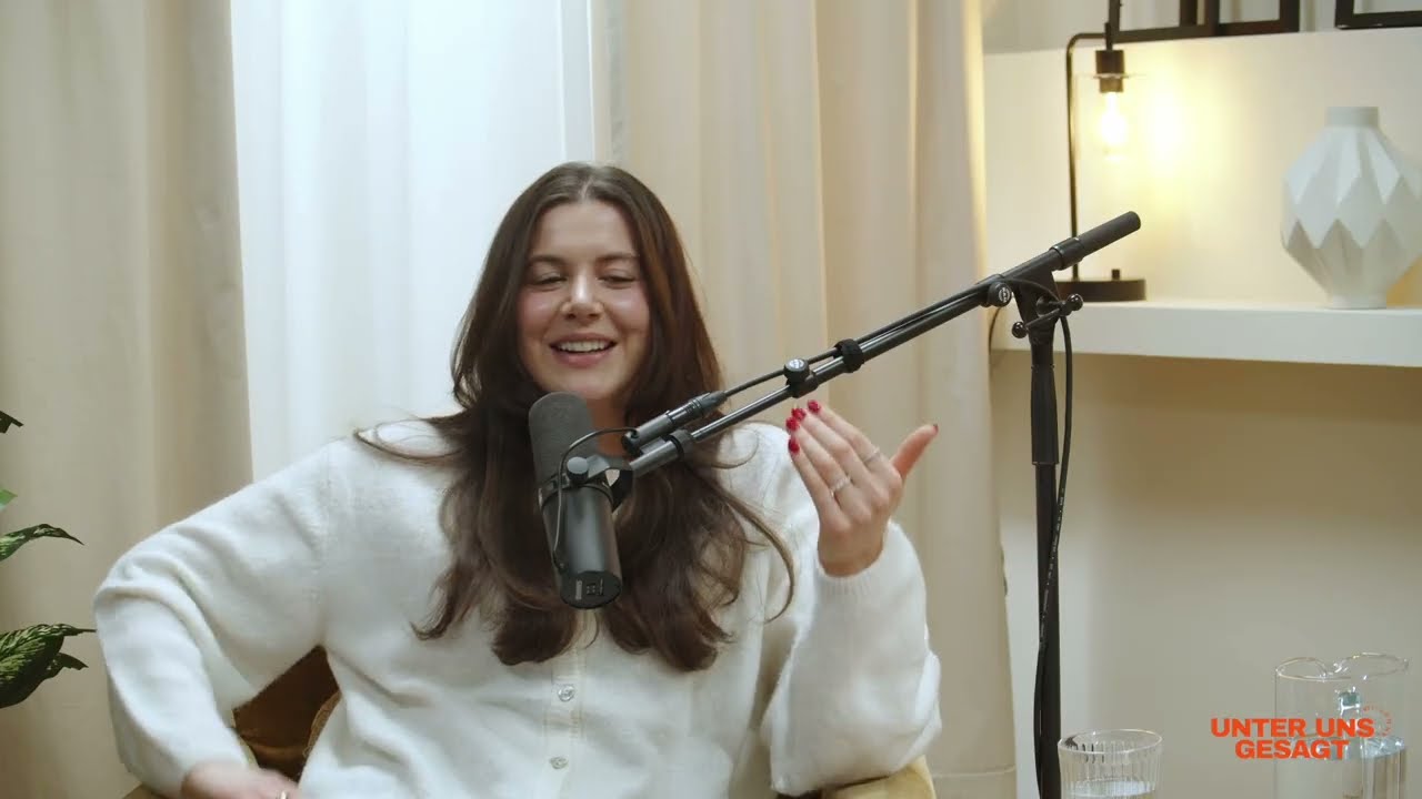 Janne: Gedanken übers Single Sein