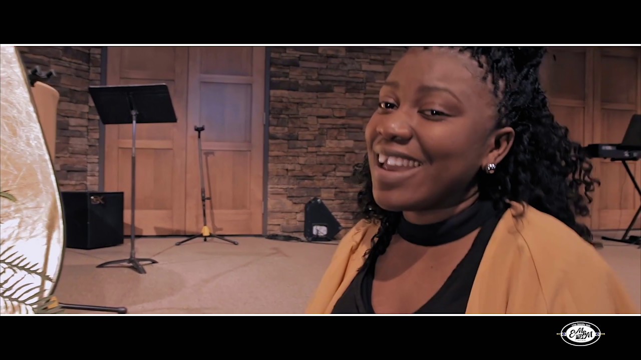 Nara in Kibembe by Hosanna Band official clip