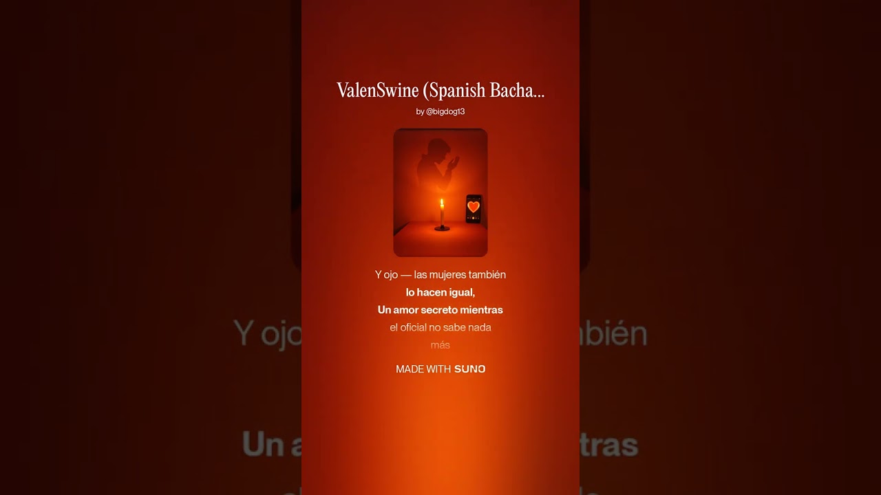 ValenSwine (Spanish Bachata) (Female) | Verman Bedessee and BDC A.I.M. Band