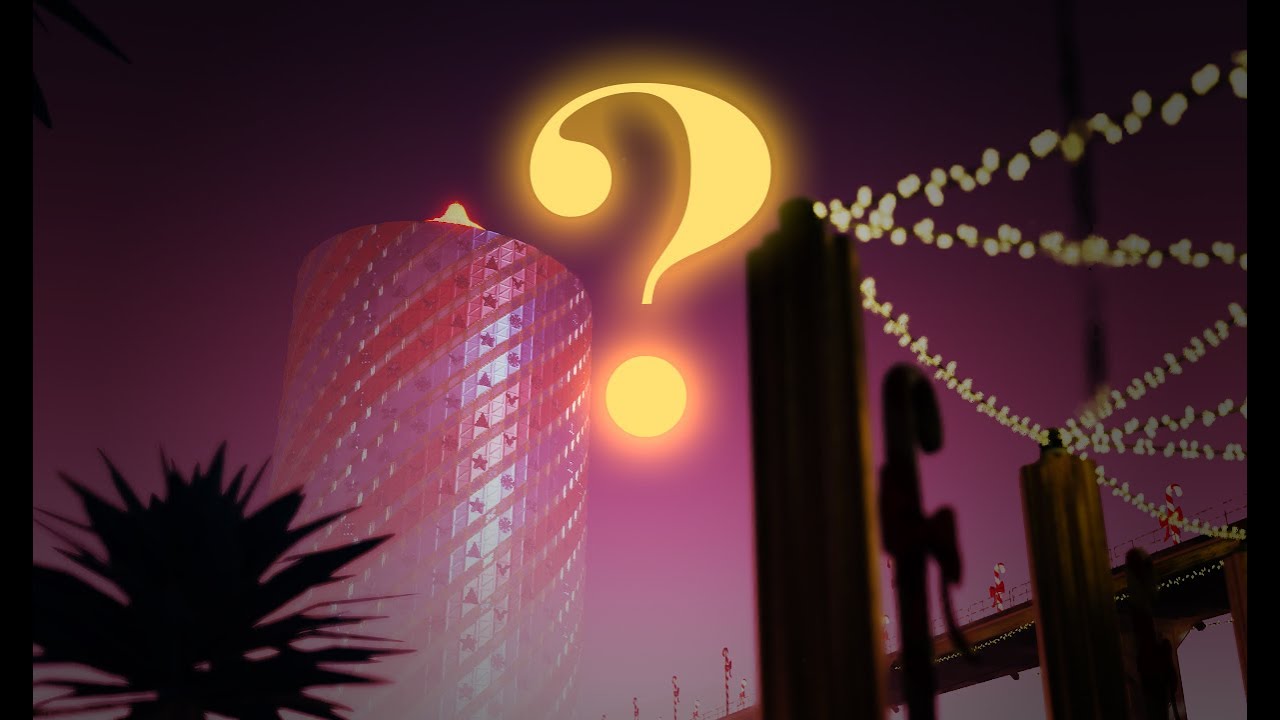 Is This A Fics*Mas Miracle?!