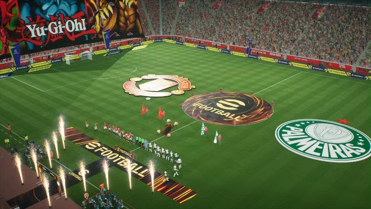 eFootball