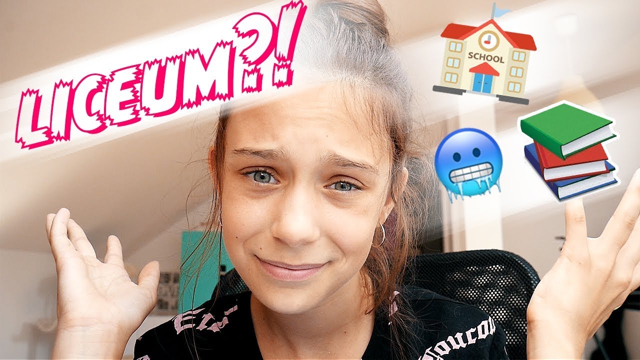 LICEUM - Moje książki - Back To School 2019 #4 moje założenia, organizacja szuflady?!