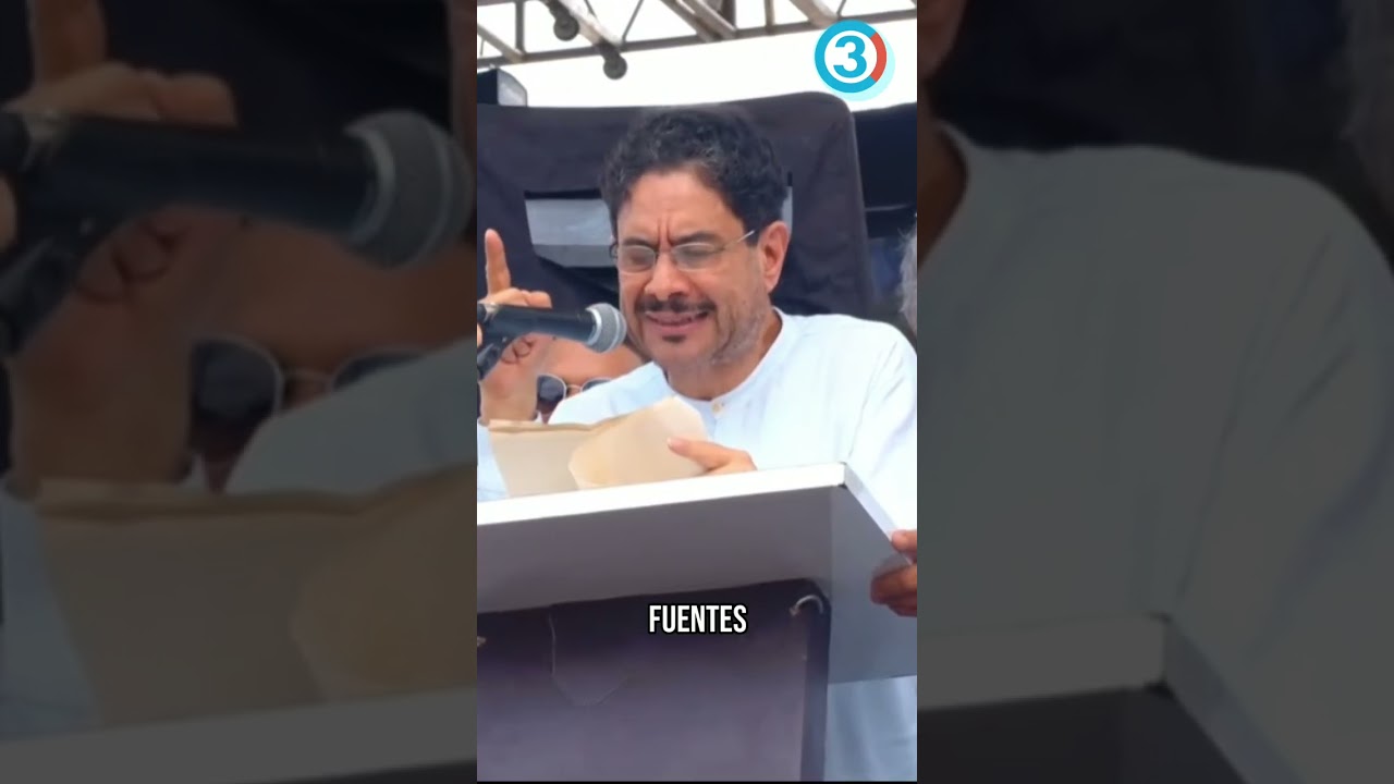 IV&Aacute;N CEPEDA SOBRE DE LA ESPRIELLA: 