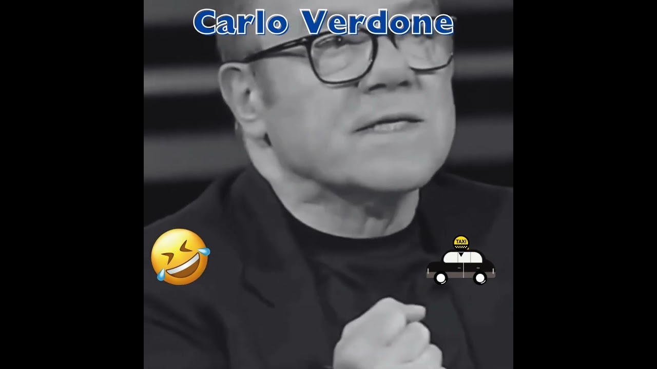 🎬 Le avventure ungheresi di Carlo Verdone e Alberto Sordi