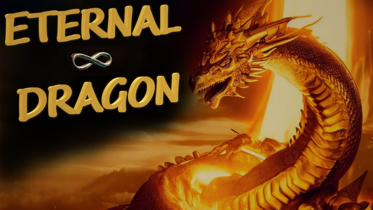 DRAGON SACRIFICE | DJ SHADOX 🐉🌋