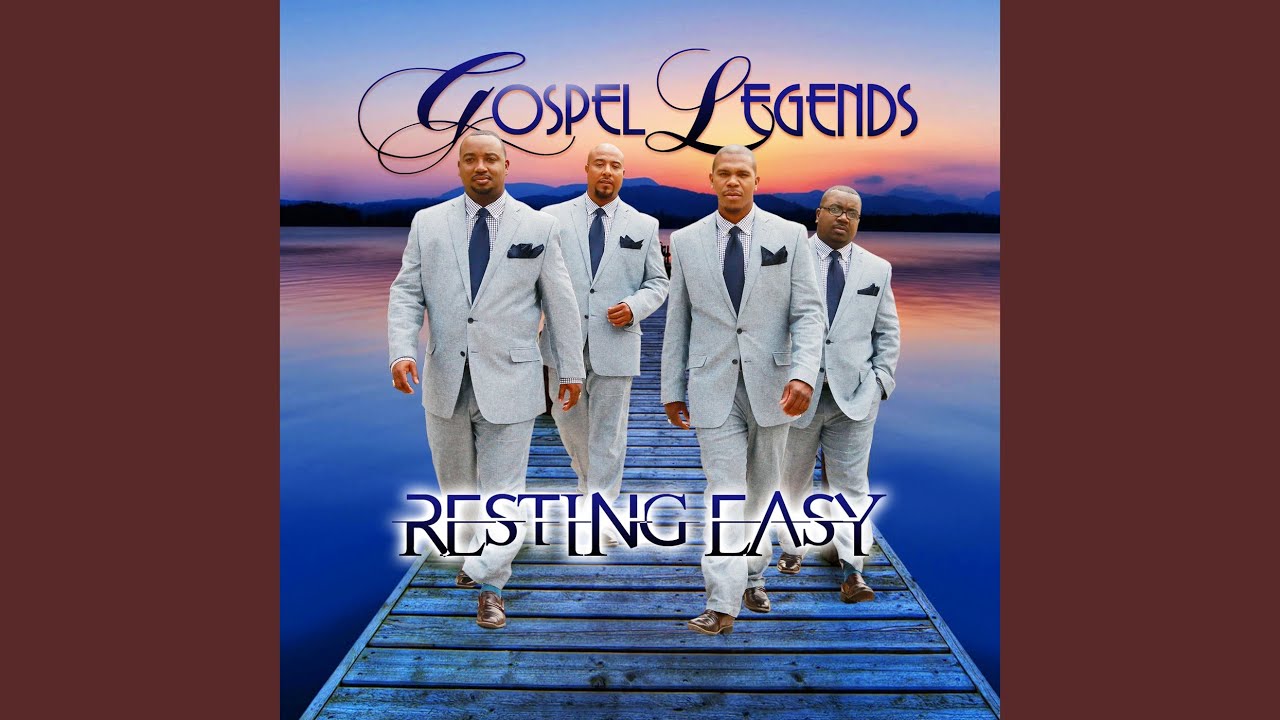 Resting Easy (Radio Version)