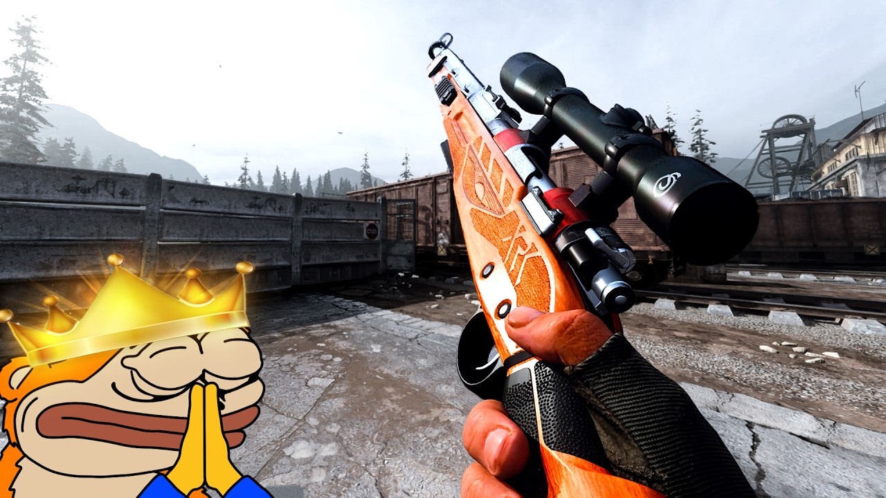 Farewell Modern Warfare 2019