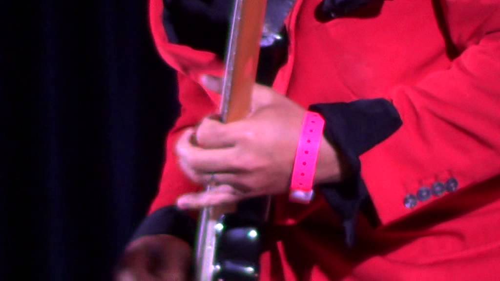 KID RAMOS 2015-06-18 SCREAMING, CALELLA