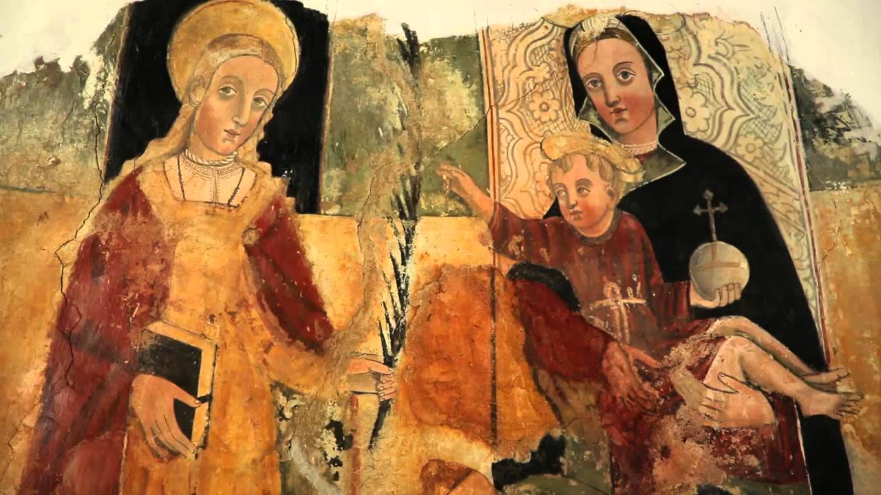 VVL L' Anello di Santa Cristina [Completo]