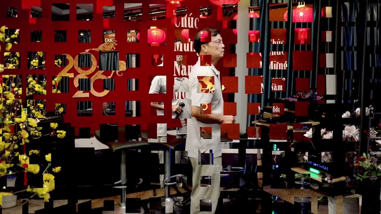 EM NÊN DỪNG LẠI (Hồ Phong An) - Cafe Nhà Nội | Phòng Trà Đức Anh