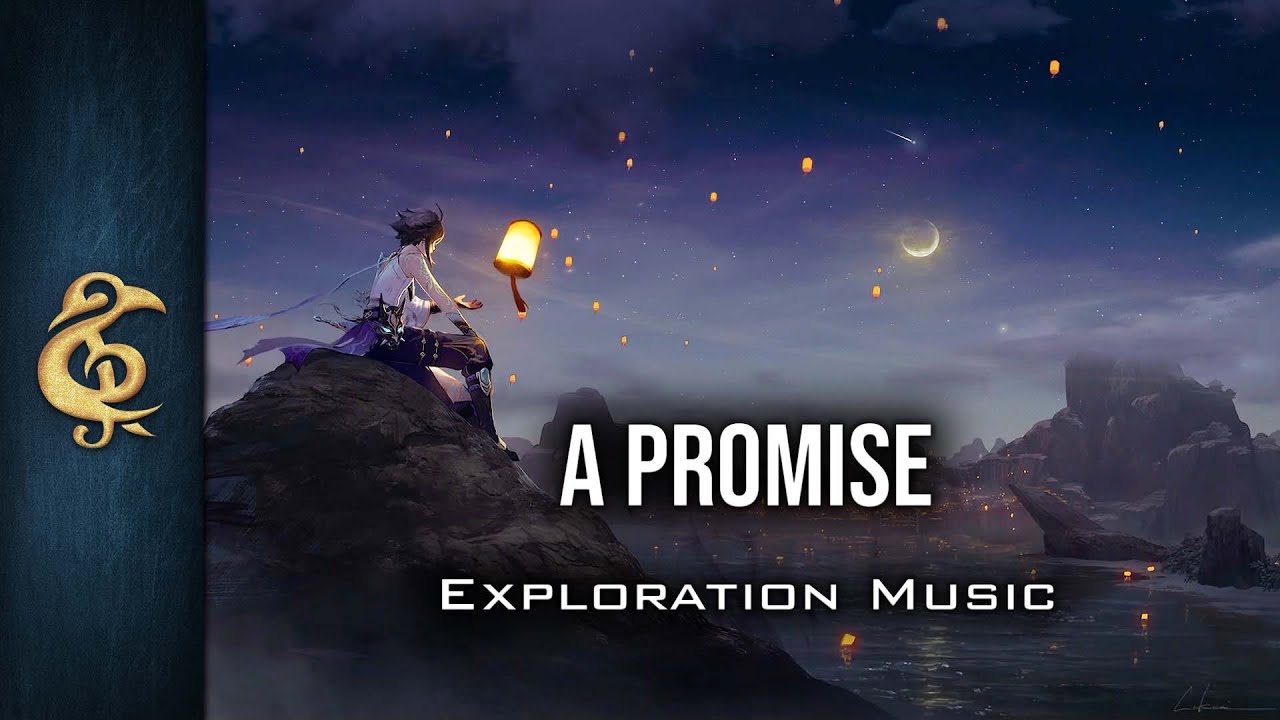 🎵 RPG Exploration Music | A Promise