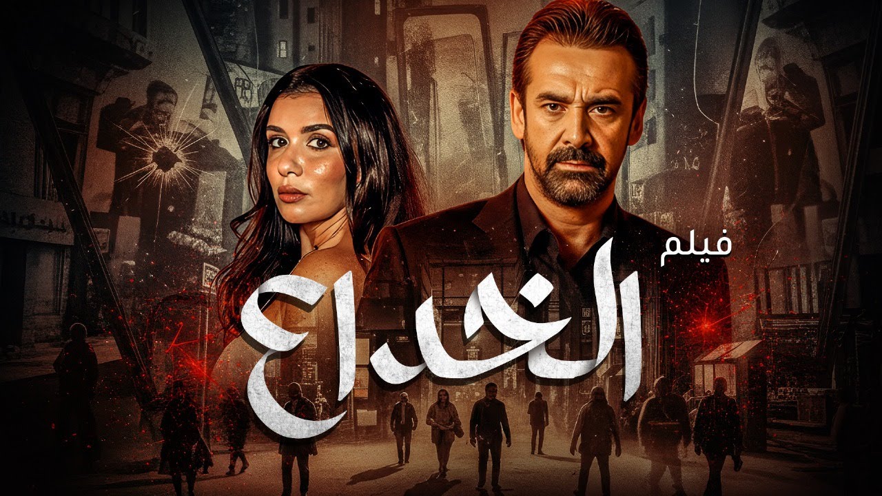فيلم الاكشن المثير  